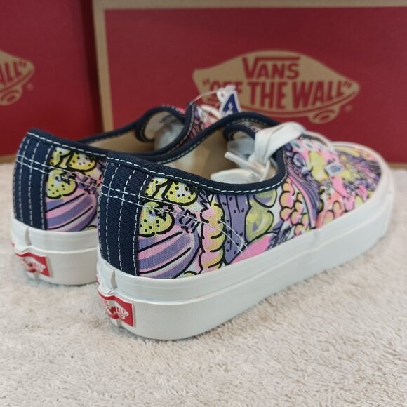 Vans Men's 4/Women's 5.5 Fruits Anaheim Factory Collection Style 44 NWT - Picture 2 of 12